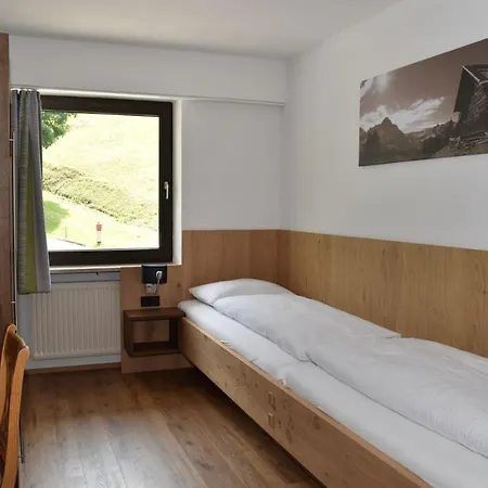Haus Haberstock Apartment *