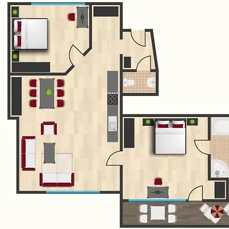 Haus Haberstock
