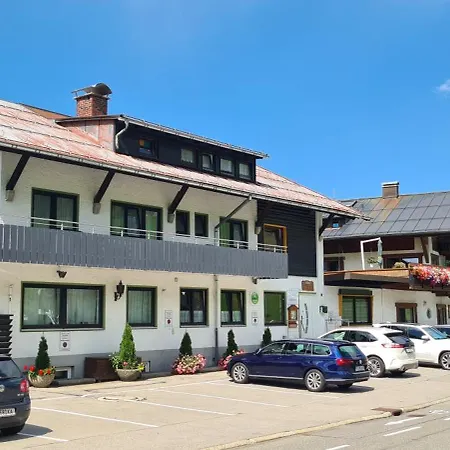 Haus Haberstock
